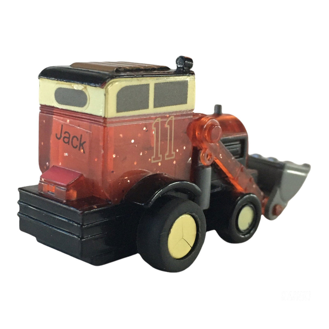 Plarail Capsule Wind-Up Sparkle Jack - 