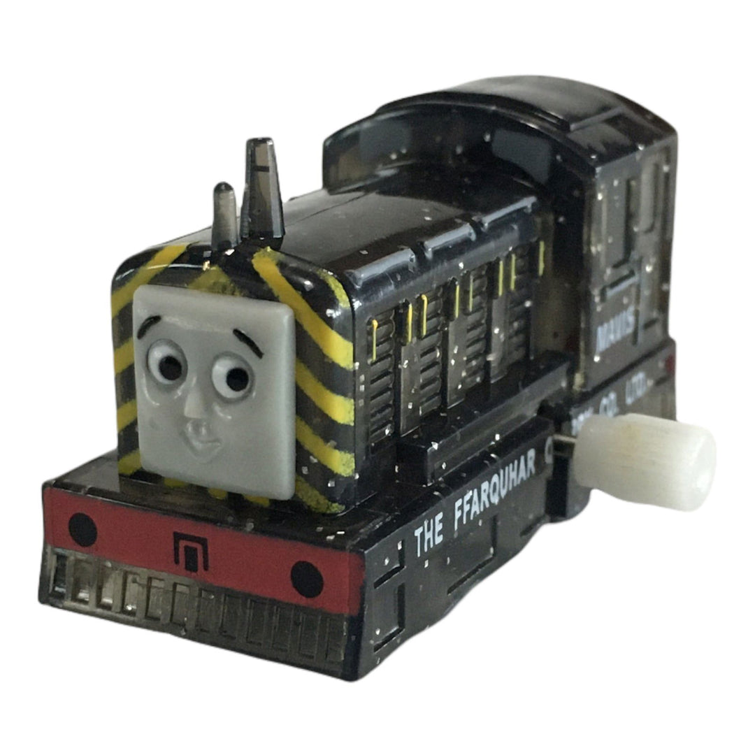 Plarail Capsule Wind-Up Sparkle Mavis - 