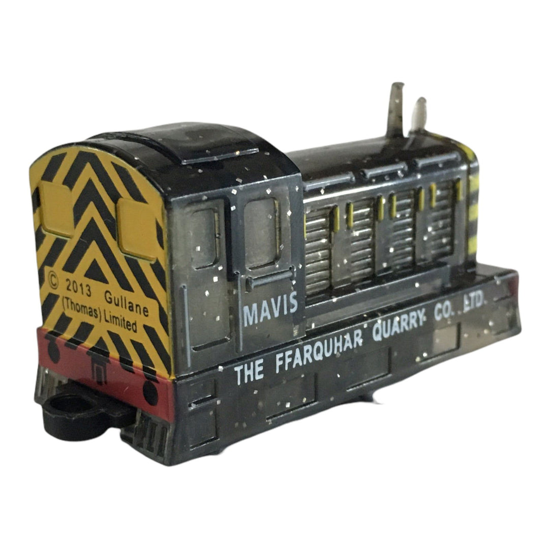 Plarail Capsule Wind-Up Sparkle Mavis - 