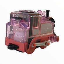 Load image into Gallery viewer, Plarail Capsule Wind-Up Sparkle Rosie - 
