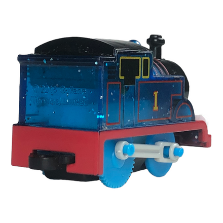 Plarail Capsule Wind-Up Sparkle Thomas -