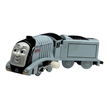 Cargar imagen en el visor de la galería, Plarail Capsule Wind-Up Spencer - 
