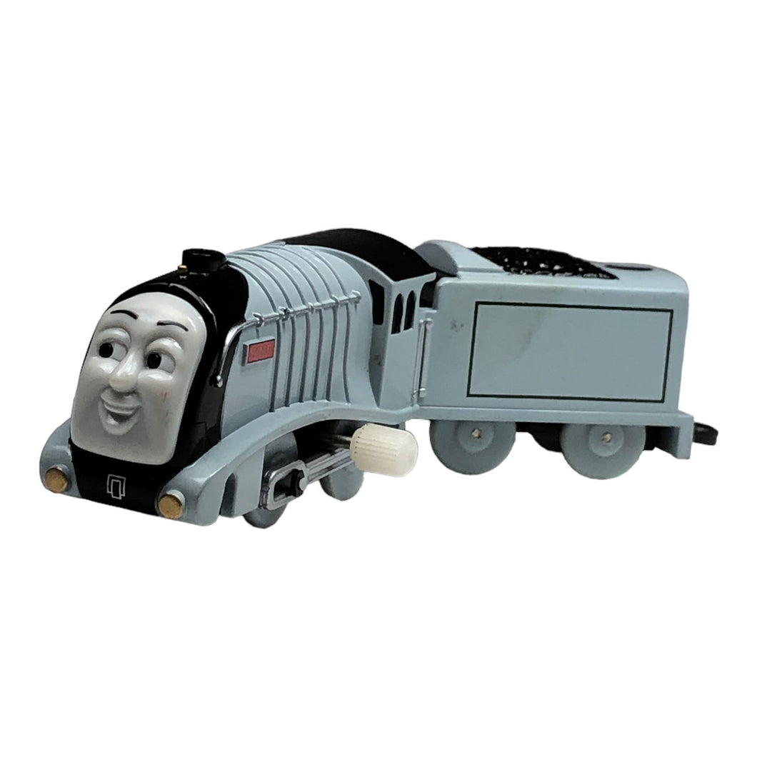 Plarail Capsule Wind-Up Spencer - 