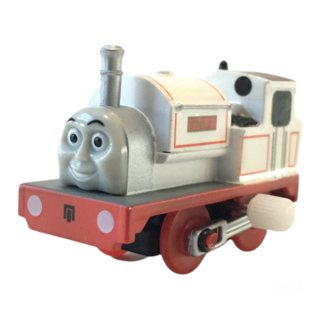 Plarail Capsule Wind-Up Stanley - 