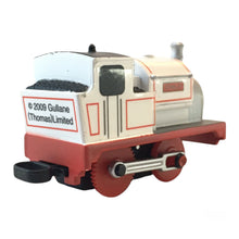 画像をギャラリービューアに読み込む, Plarail Capsule Wind-Up Stanley - 
