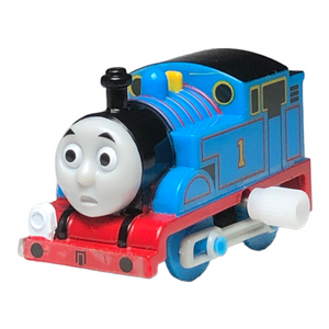 Plarail Capsule Wind-Up Surprised CGI Thomas