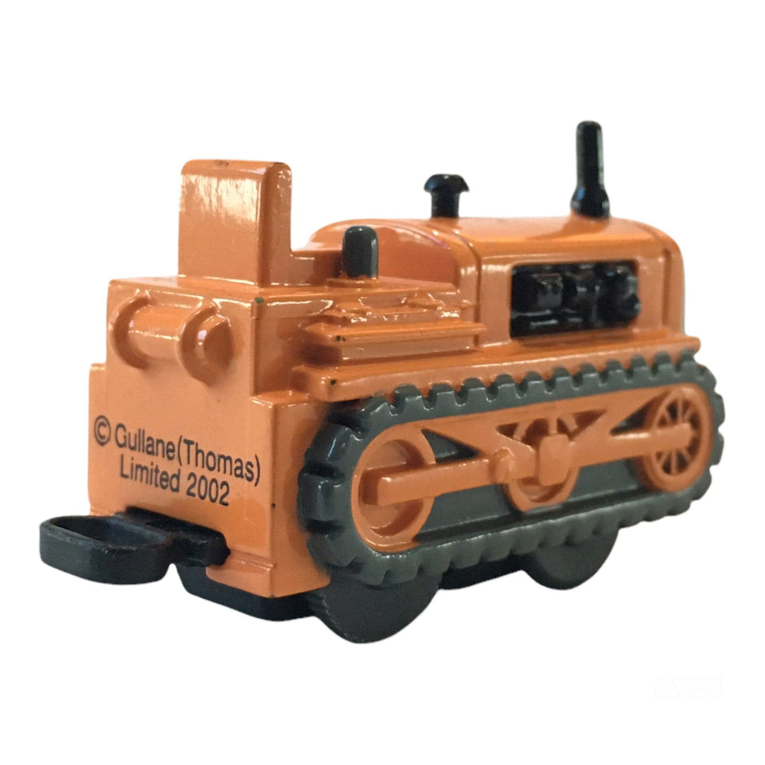 Plarail Capsule Wind-Up Terence - 