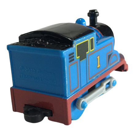 Plarail Capsule Wind-Up Thomas -