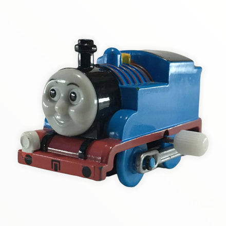 Plarail Capsule Wind-Up Thomas -