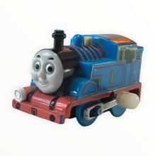 画像をギャラリービューアに読み込む, Plarail Capsule Wind-Up Thomas - 
