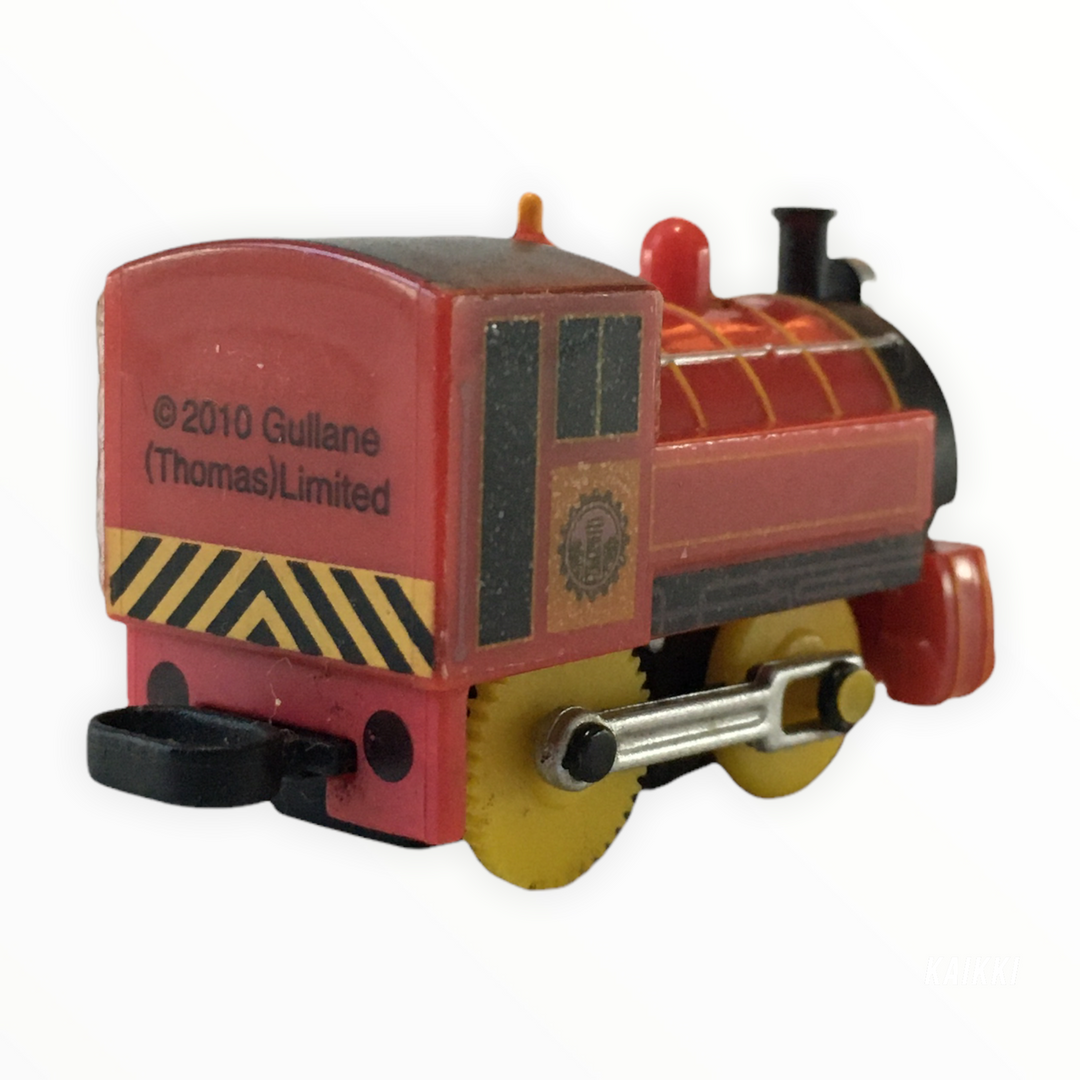 Plarail Capsule Wind-Up Victor - 