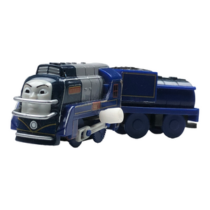 Plarail Capsule Wind-Up Vinnie