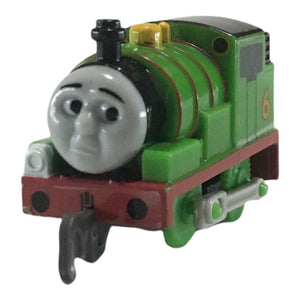 Plarail Capsule Worried Percy