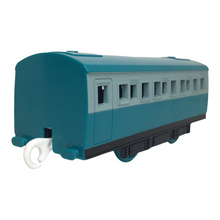 画像をギャラリービューアに読み込む, Plarail Connor&#39;s Coach -
