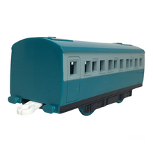 画像をギャラリービューアに読み込む, Plarail Connor&#39;s Coach -
