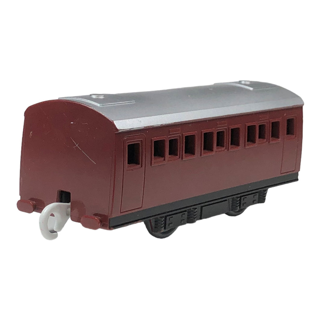 Plarail Dark Red Express Coach -