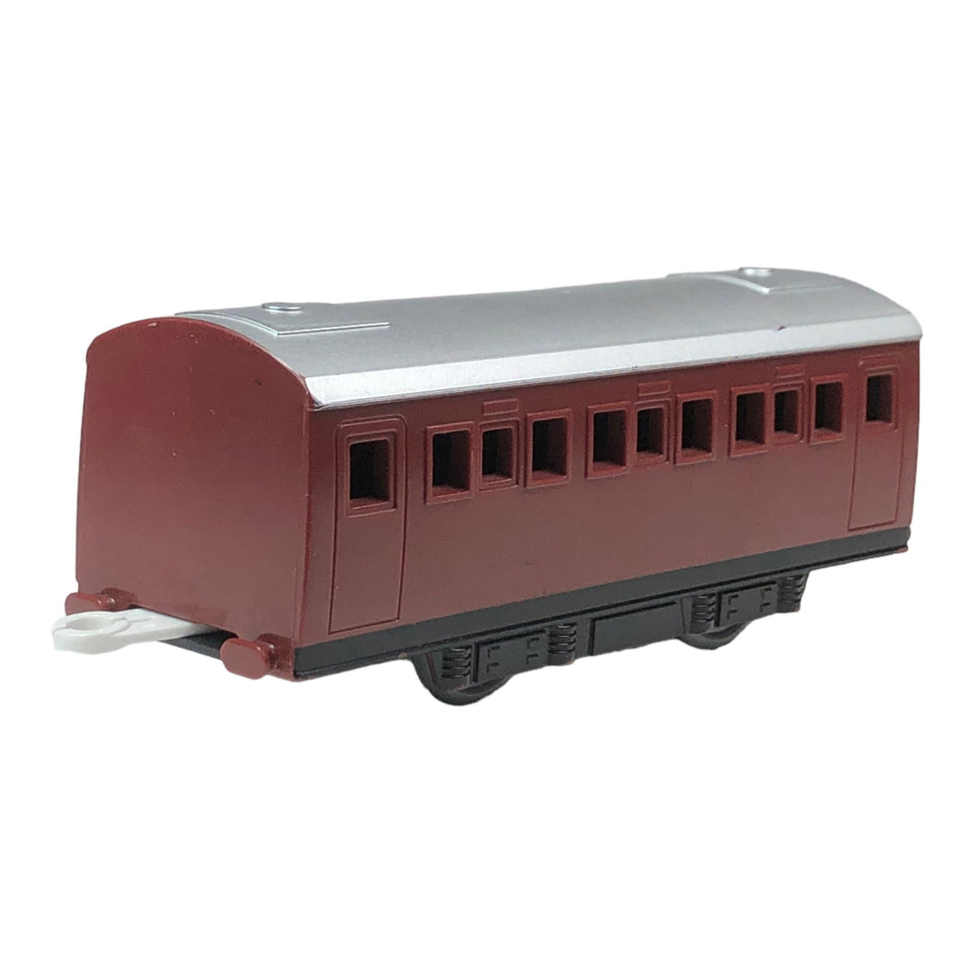 Plarail Dark Red Express Coach -