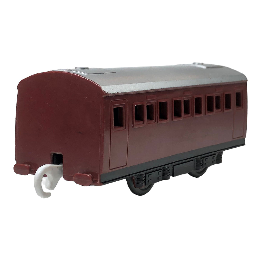 Plarail Dark Red Express Coach -