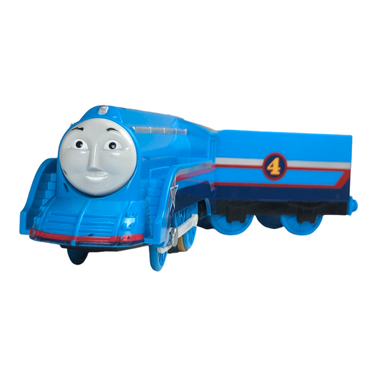 Kaikki - Thomas the Train Toys