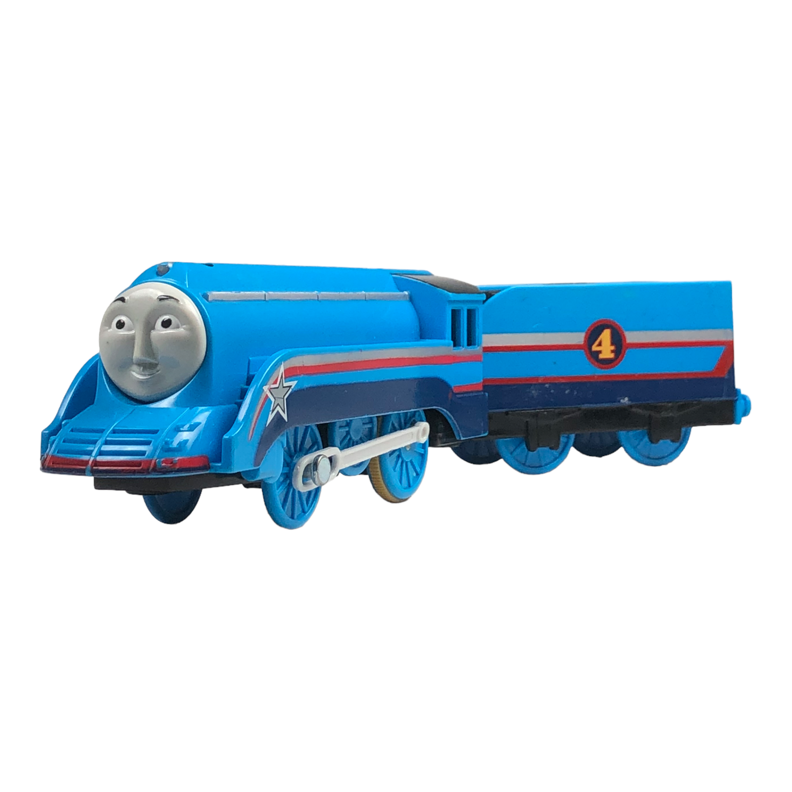 Kaikki - Thomas the Train Toys