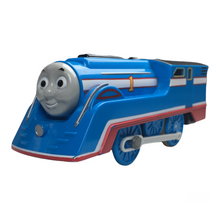 Load image into Gallery viewer, Plarail Hi-Speed Streamlined Thomas -
