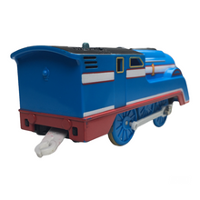 画像をギャラリービューアに読み込む, Plarail Hi-Speed Streamlined Thomas -
