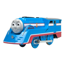 Load image into Gallery viewer, Plarail Hi-Speed Streamlined Thomas -
