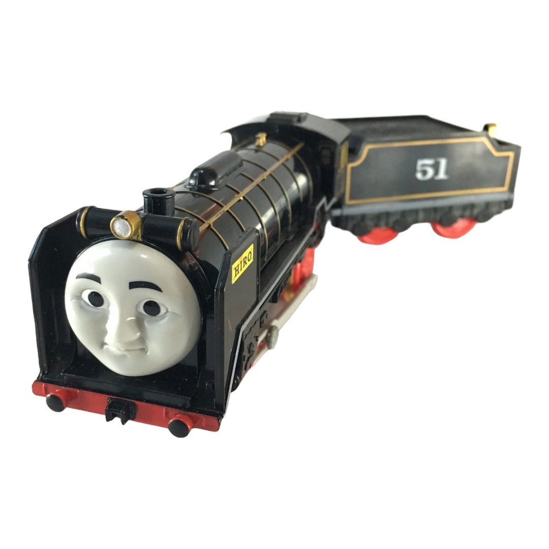 Plarail Hiro -