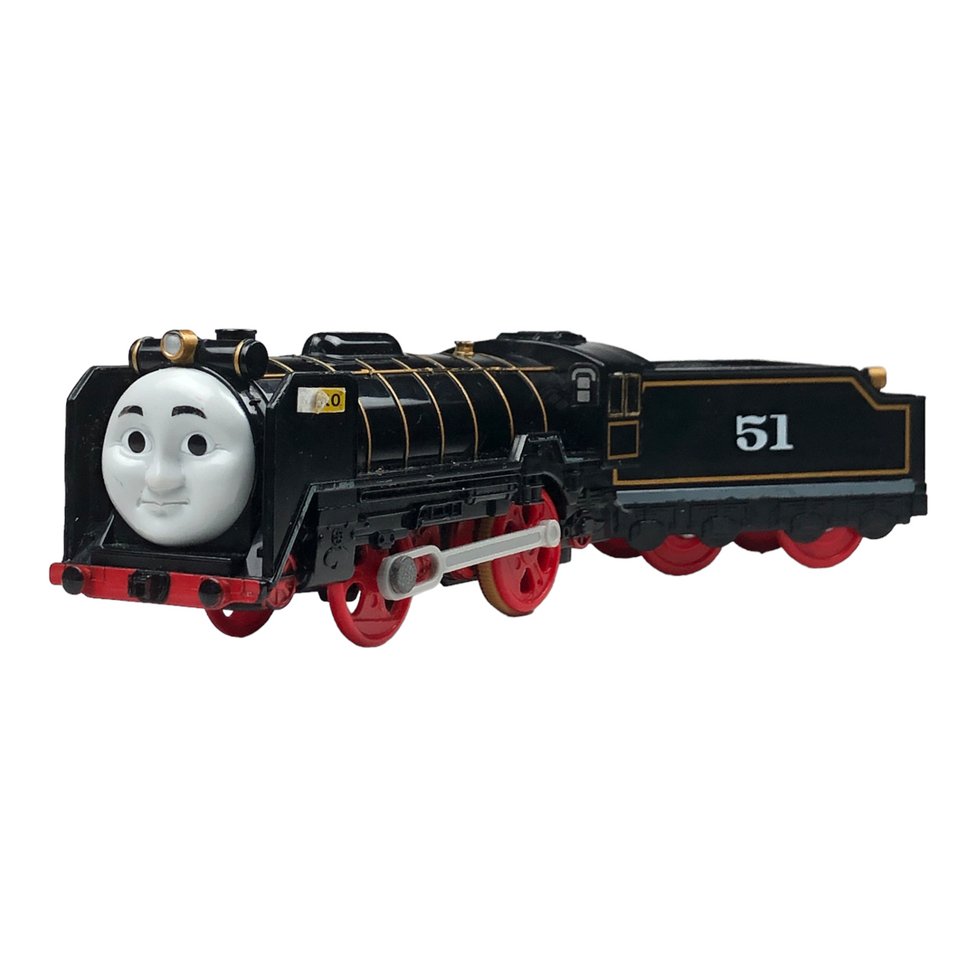 Plarail Hiro -