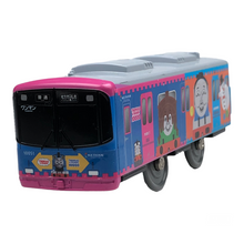 画像をギャラリービューアに読み込む, Plarail Kyosaka 10000 Back Car -
