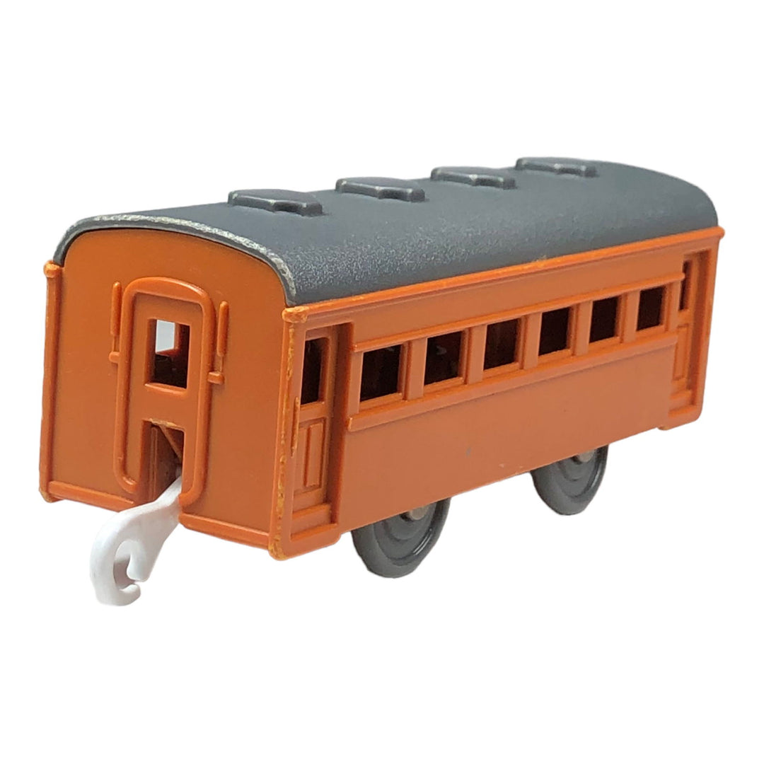 Plarail Orange Oigawa Express Coach -