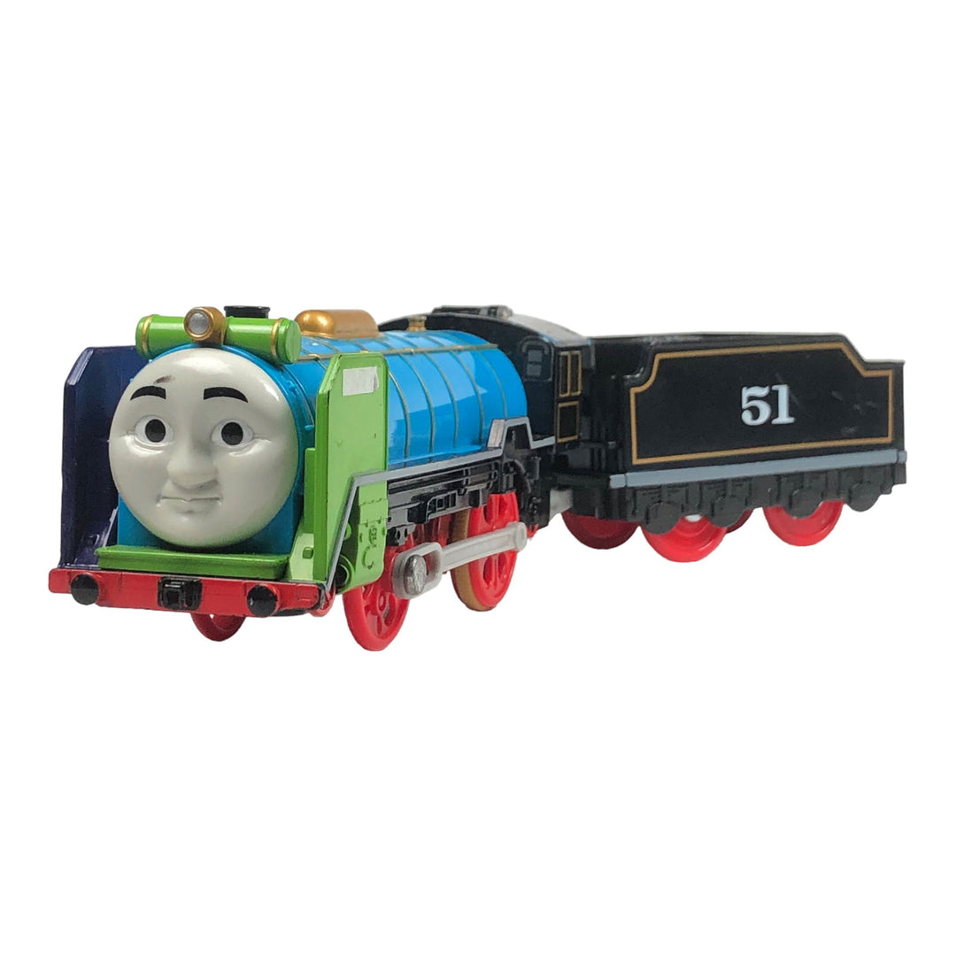 Plarail Patchwork Hiro -