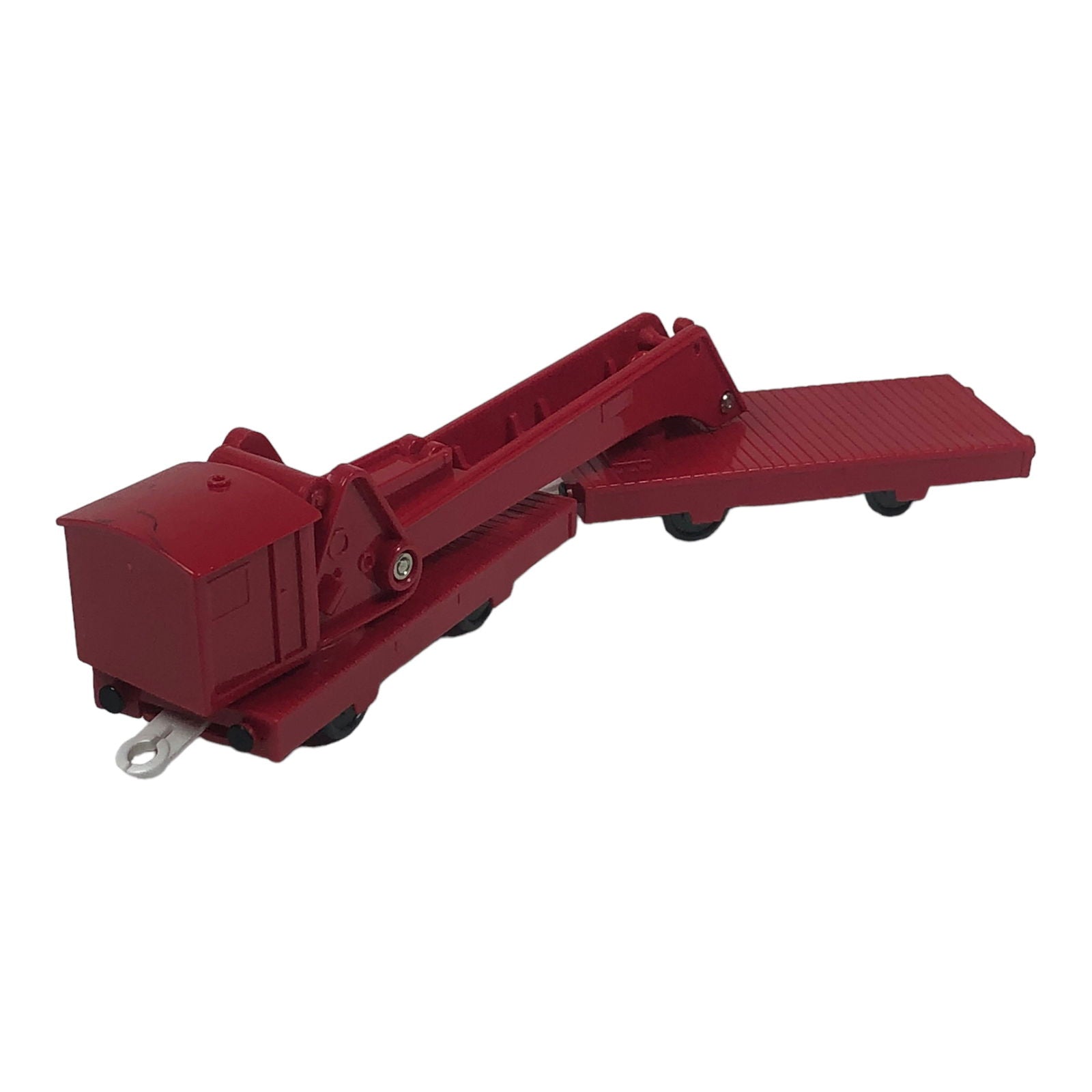 Plarail Red Breakdown Train – Kaikki