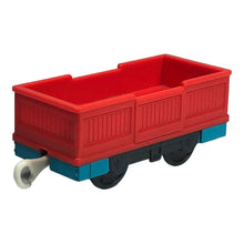 Load image into Gallery viewer, Plarail Red Wagon -
