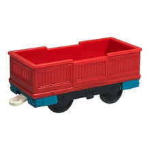 Load image into Gallery viewer, Plarail Red Wagon -
