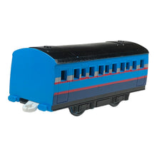 Load image into Gallery viewer, Plarail Red White &amp; Blue Express Coach -
