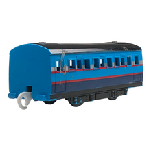 Load image into Gallery viewer, Plarail Red White &amp; Blue Express Coach -
