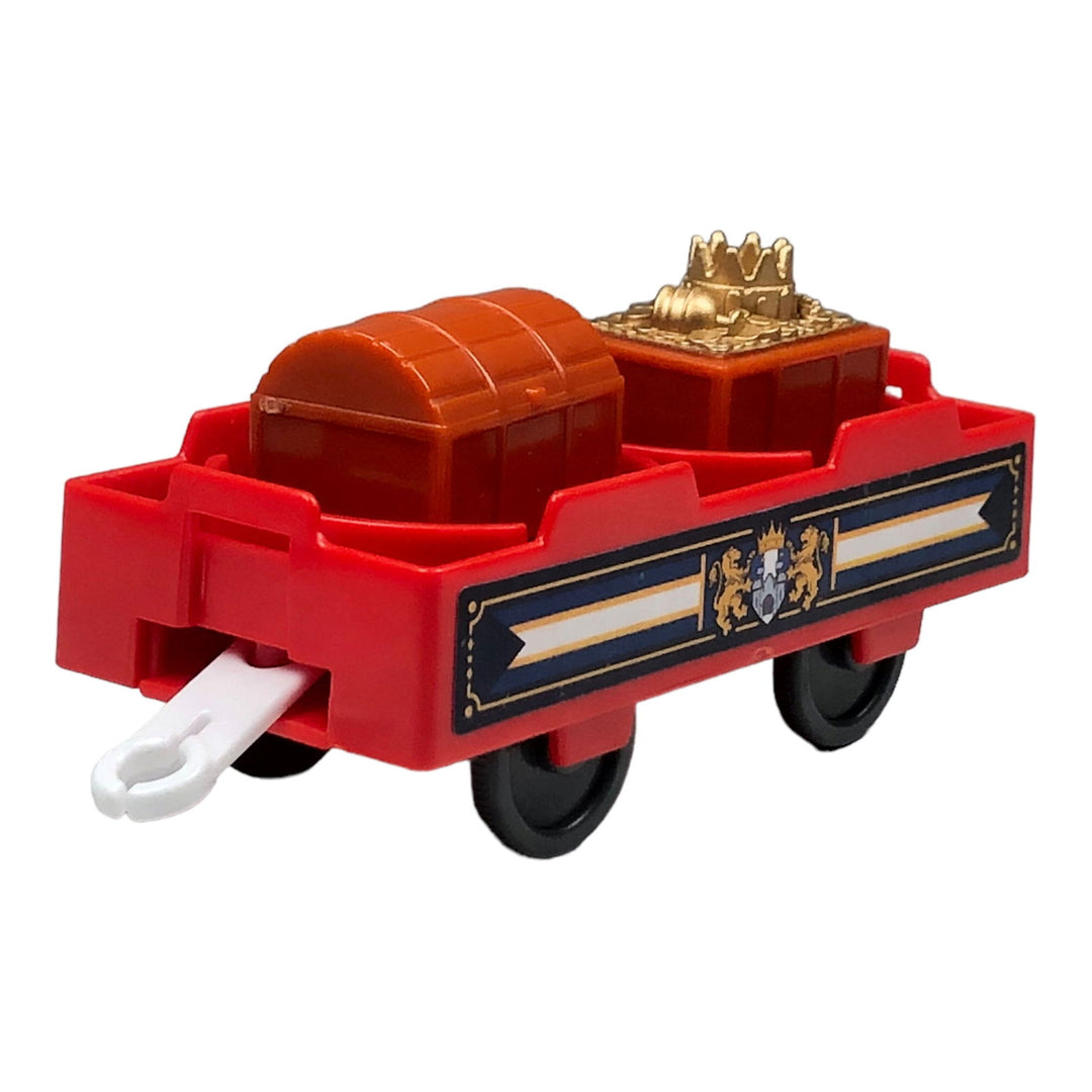 Plarail Shaking Treasure Car -