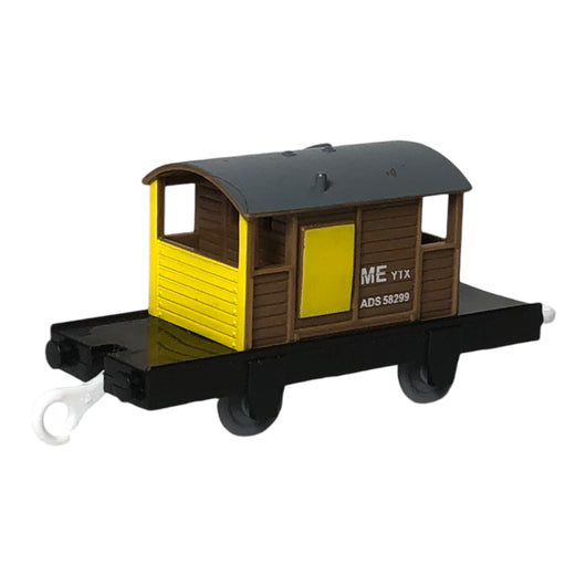 2006 HiT Toy B/Y ME YTX Brakevan