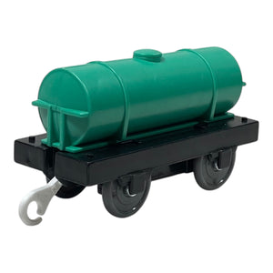 TOMY Teal Tanker