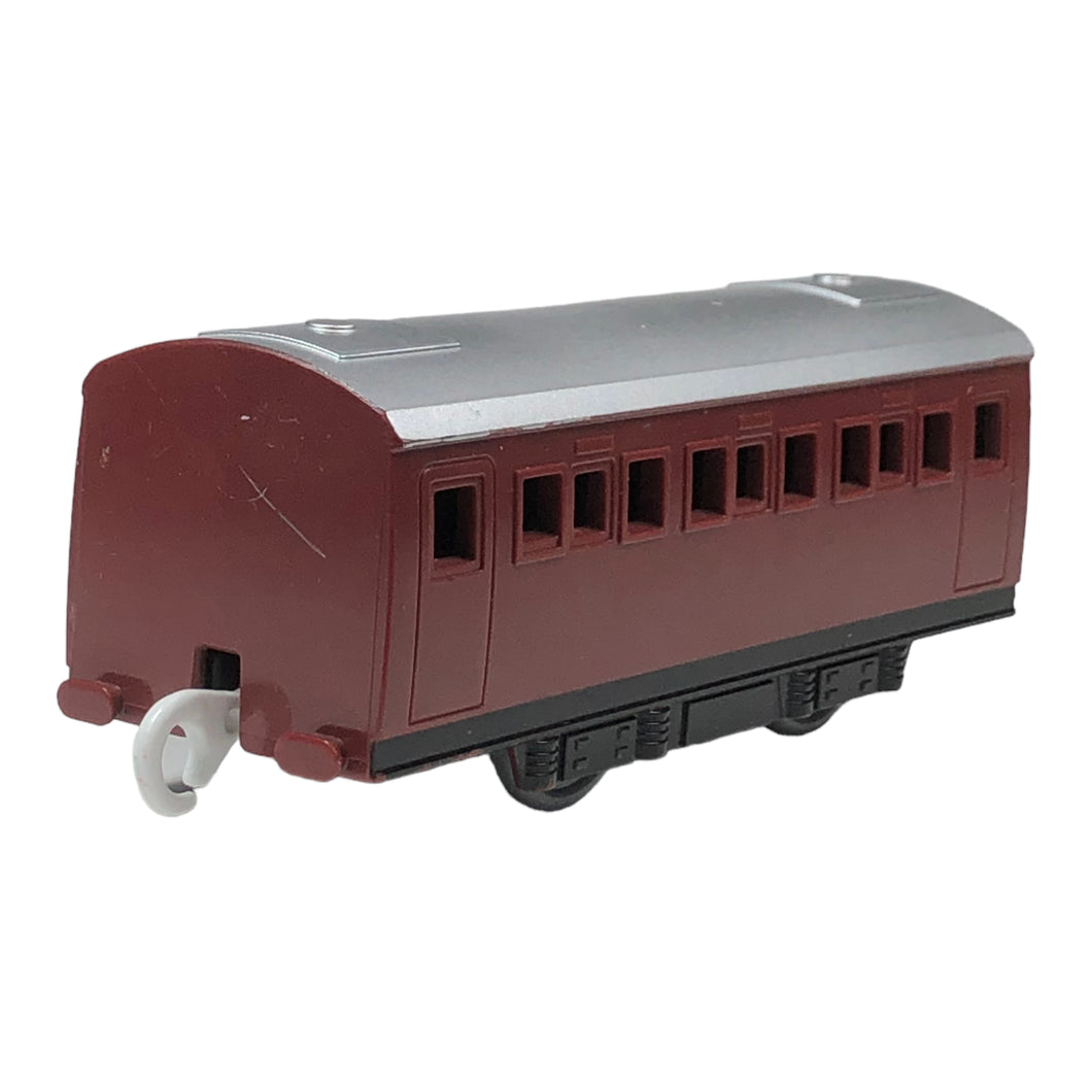 Plarail Dark Red Express Coach