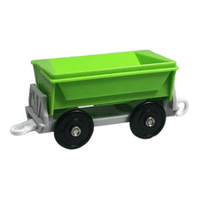Load image into Gallery viewer, TOMY Green Tipper Truck
