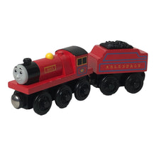 Load image into Gallery viewer, 2003 Wooden Railway Mike
