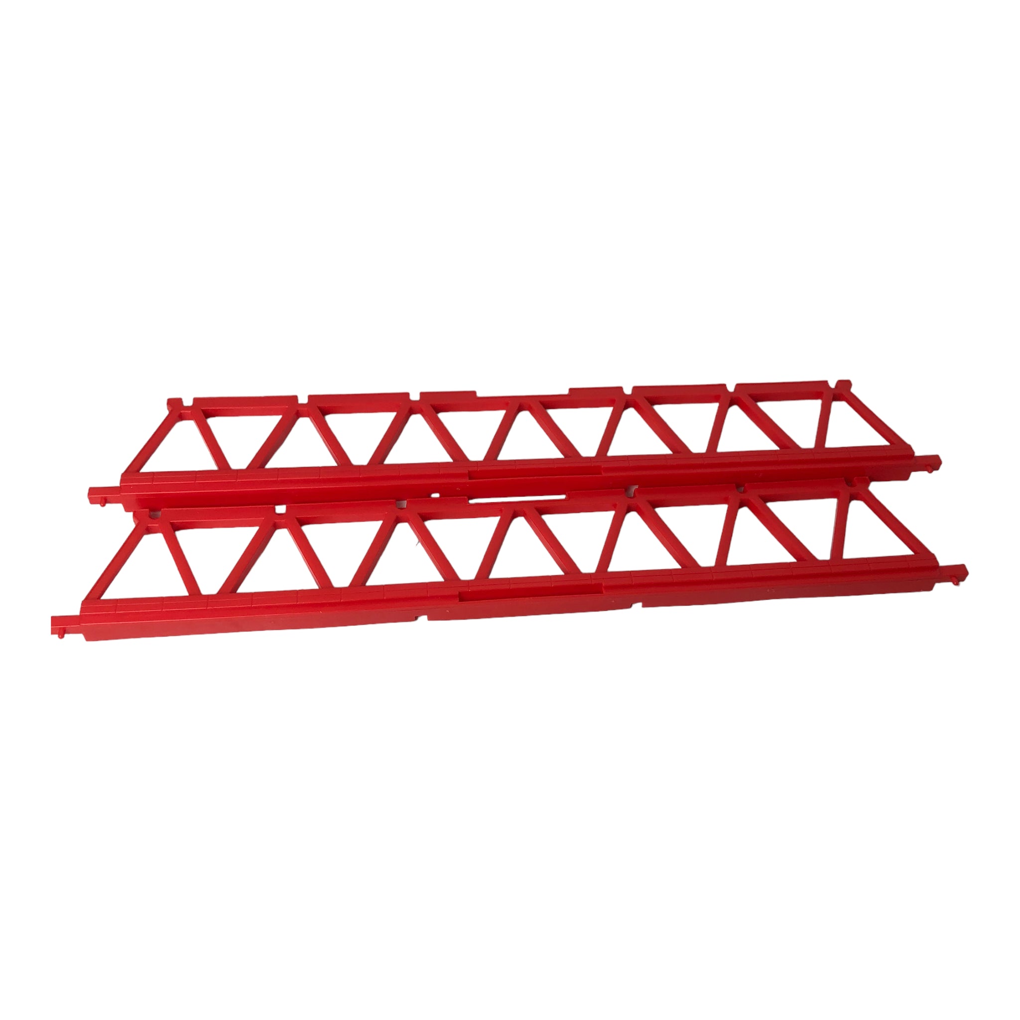 TOMY Long Red Bridge Piece