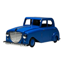 Cargar imagen en el visor de la galería, Bandai TECs The Fat Controller&#39;s Blue Car
