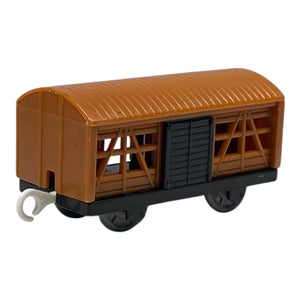 2009 Mattel GWR Cattle Car