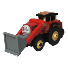 Load image into Gallery viewer, 2003 Wooden Railway Jack
