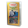 2001 Gallant Old Engine VHS