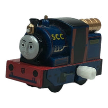 Load image into Gallery viewer, Plarail Capsule Wind-Up Timothy
