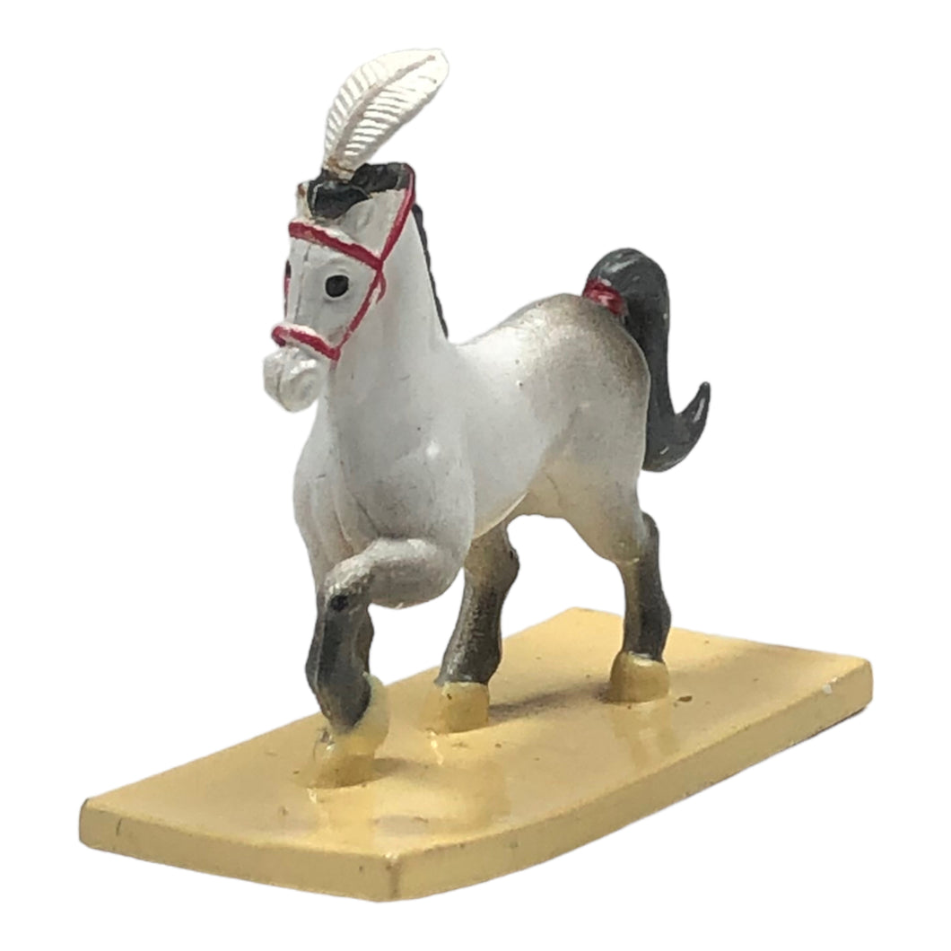 Plarail Capsule Horse